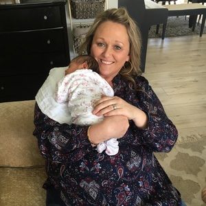 Meet your Posher, Lynn